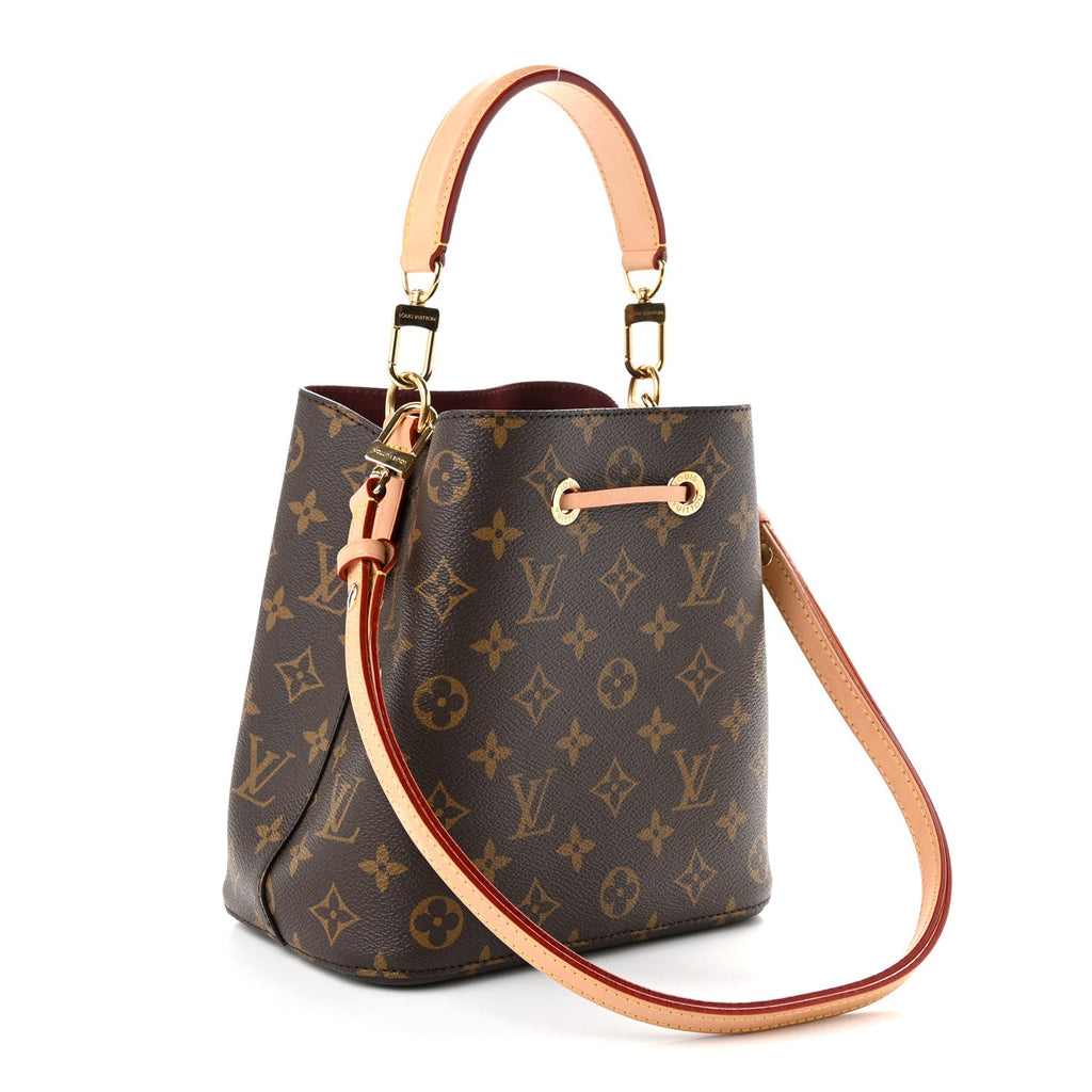 Monogram Neonoe BB £¨ Direct shipment via from wholesalehk.shop