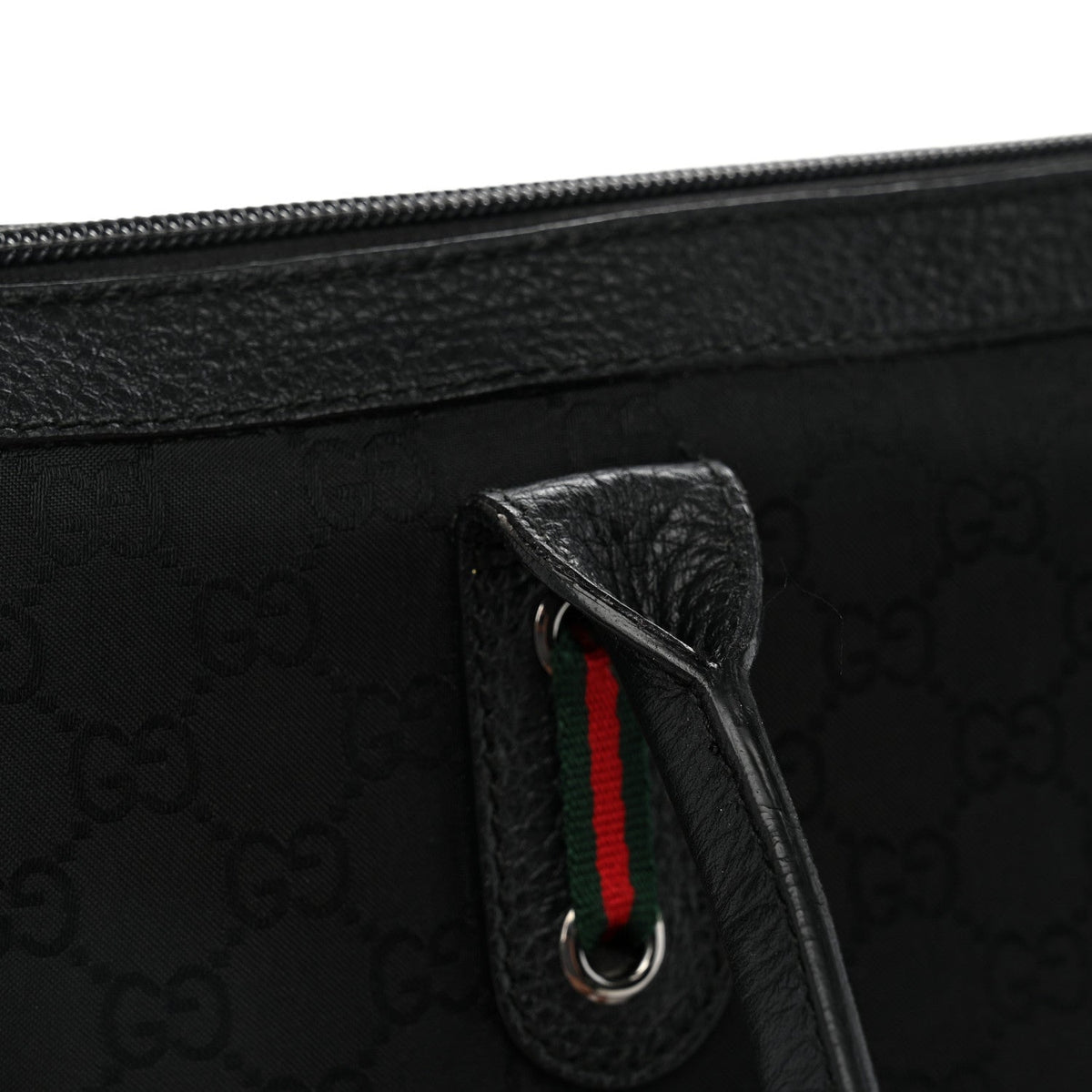 Crystal Monogram Medium Princy Tote Dark Brown wholesalehk.shop