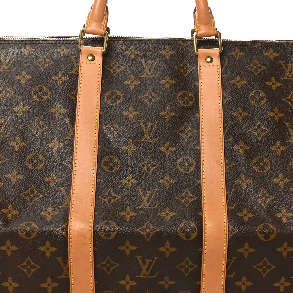 Monogram Keepall 55 wholesalehk.shop