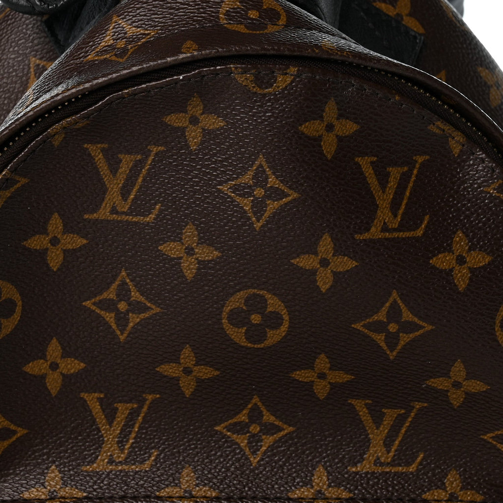 Reverse Monogram Palm Springs Backpack PM £¨ Direct shipment via from wholesalehk.shop