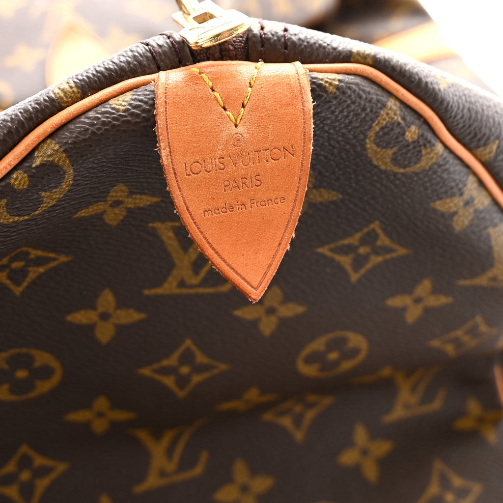 Monogram Keepall 50 wholesalehk.shop