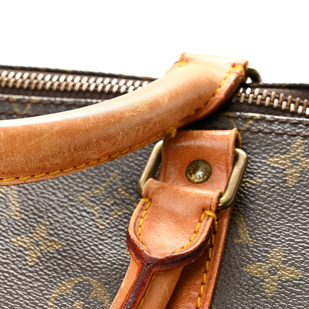 Monogram Keepall Bandouliere 55 wholesalehk.shop