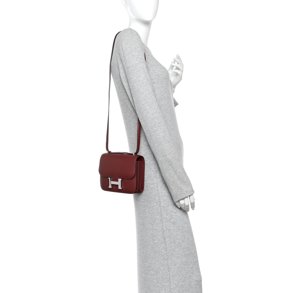Epsom Constance 18 Rouge H £¨ Direct shipment via from wholesalehk.shop