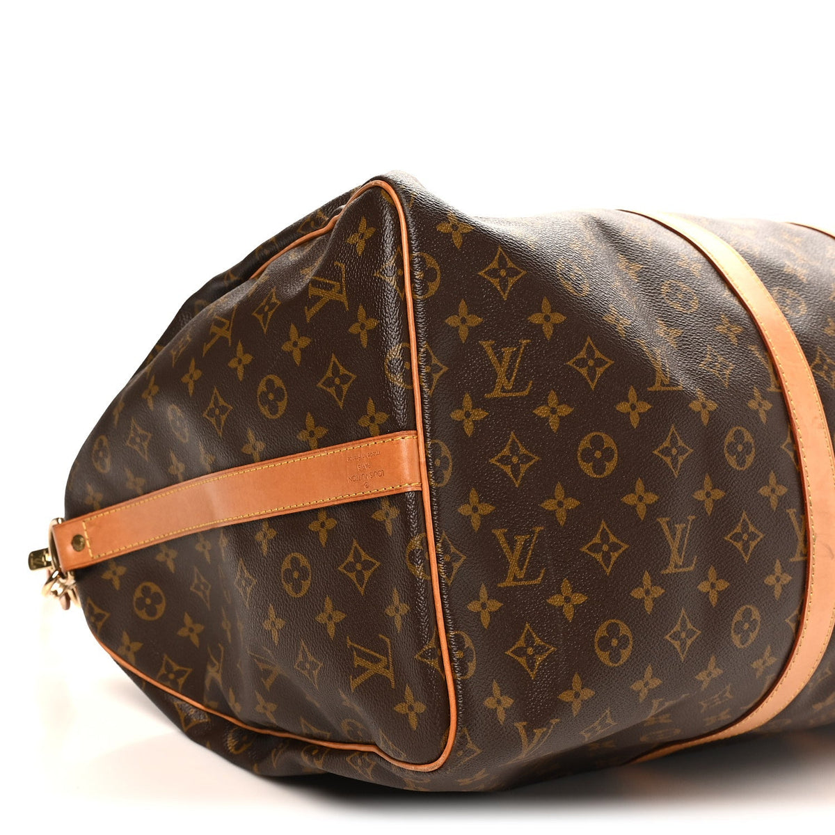 Monogram Keepall Bandouliere 55 wholesalehk.shop
