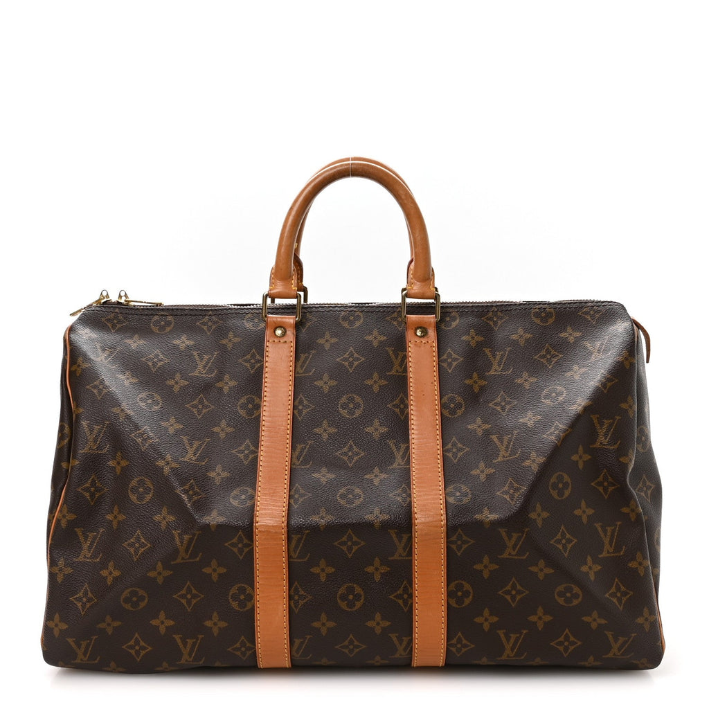 Monogram Keepall 45 wholesalehk.shop