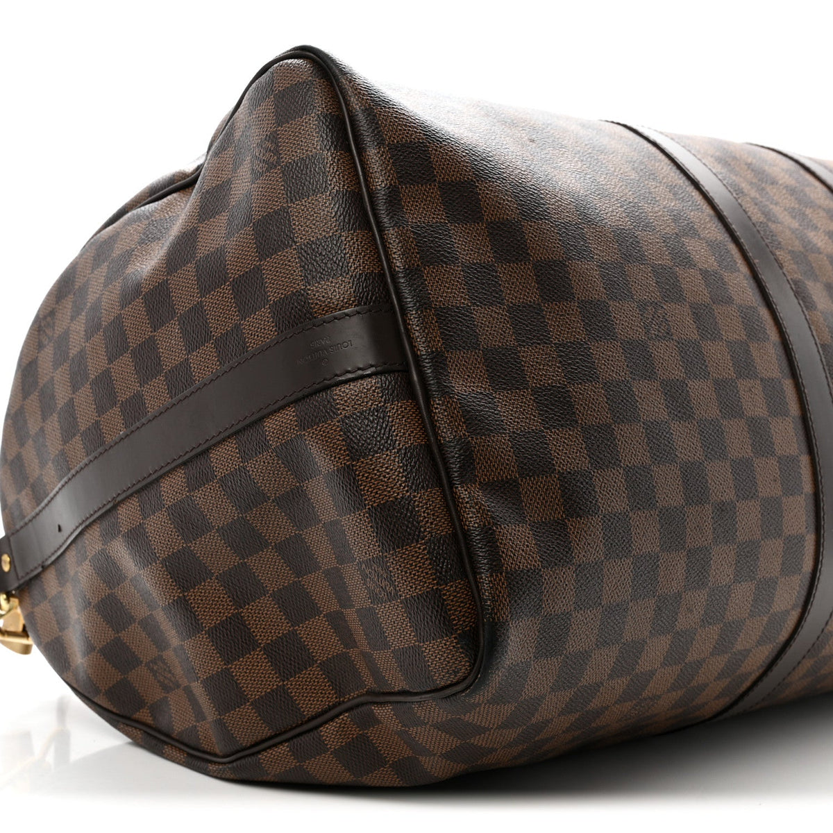 Damier Ebene Keepall Bandouliere 55 wholesalehk.shop