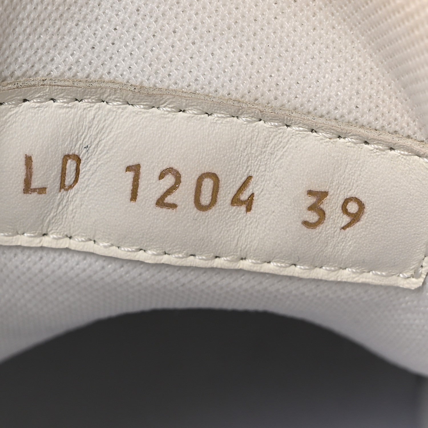 LV X TM Calfskin Monogram Multicolor Womens LV Trainer Sneakers 39 White £¨ Direct shipment via from wholesalehk.shop