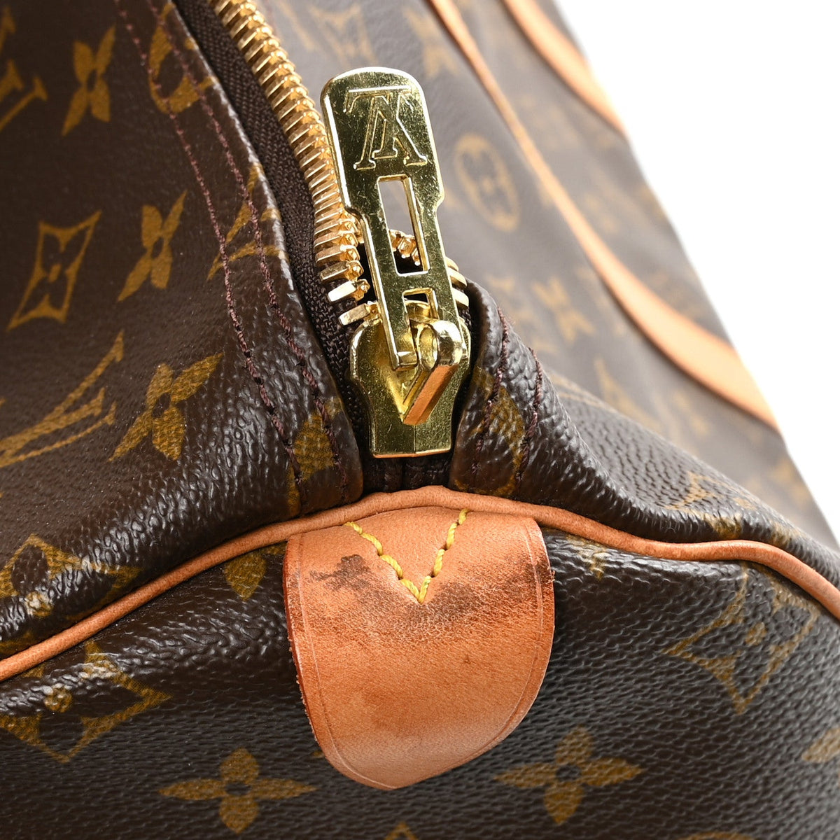 Monogram Keepall 55 wholesalehk.shop