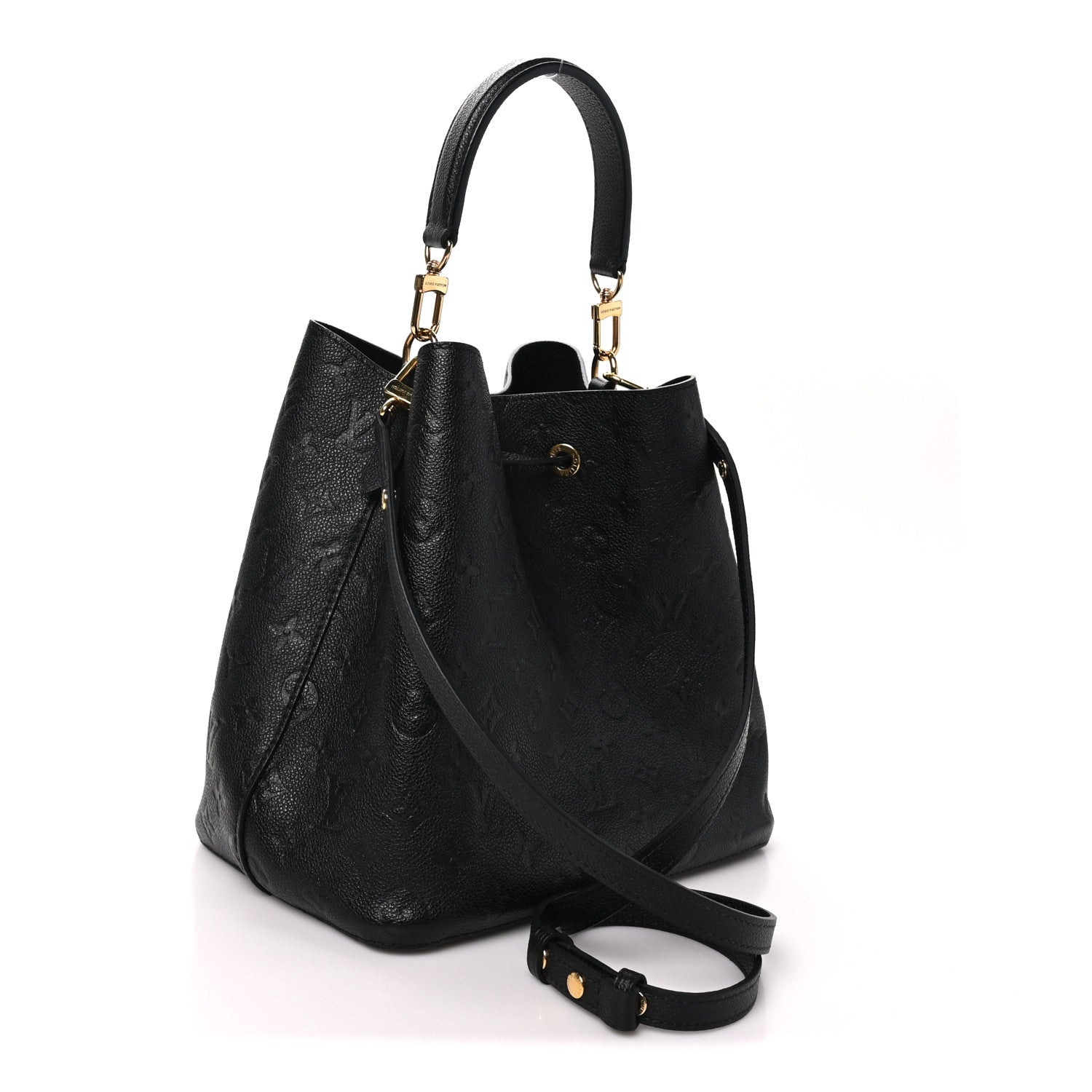 Empreinte Neonoe MM Black £¨ Direct shipment via from wholesalehk.shop