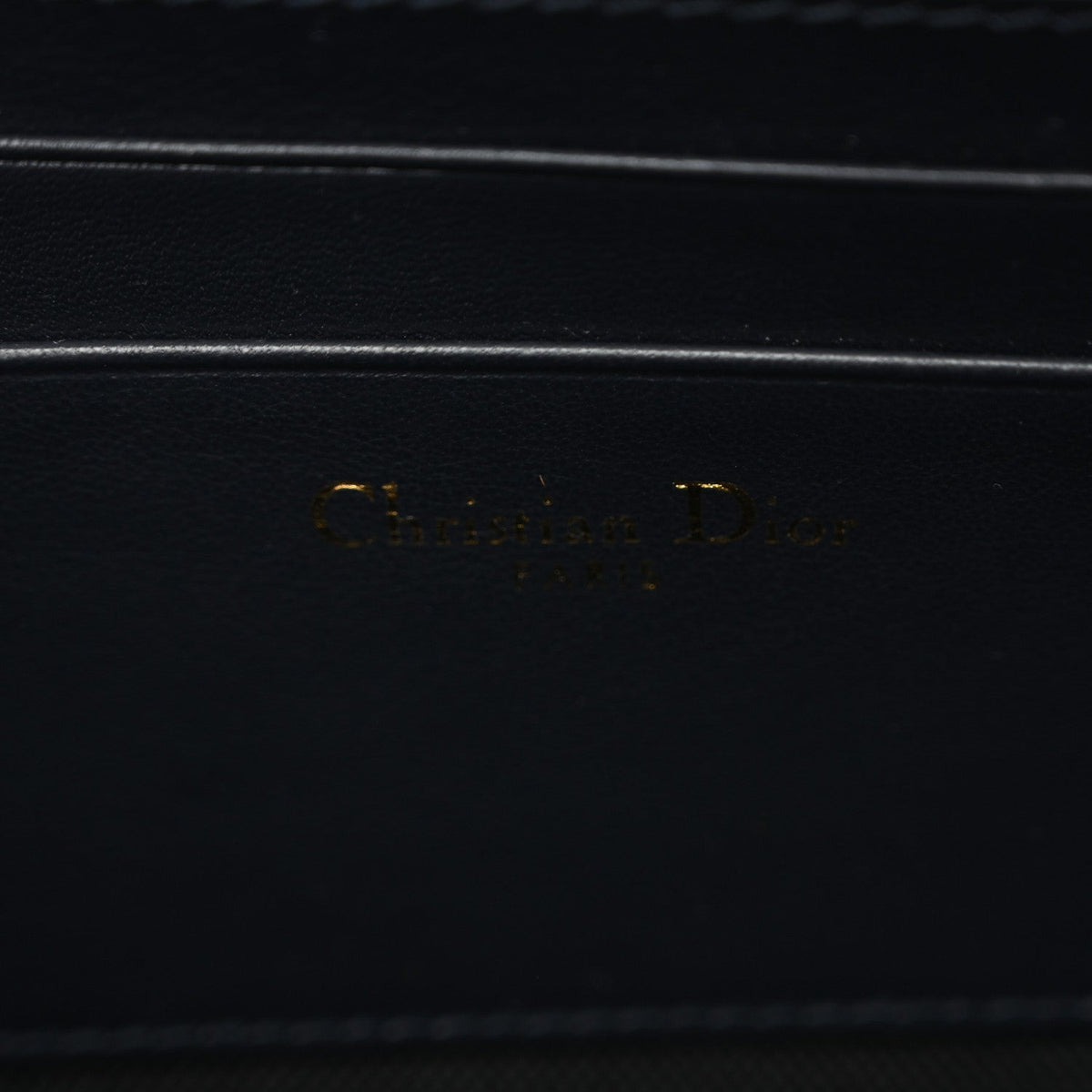 Oblique 30 Montaigne Top Handle Box Bag Blue wholesalehk.shop