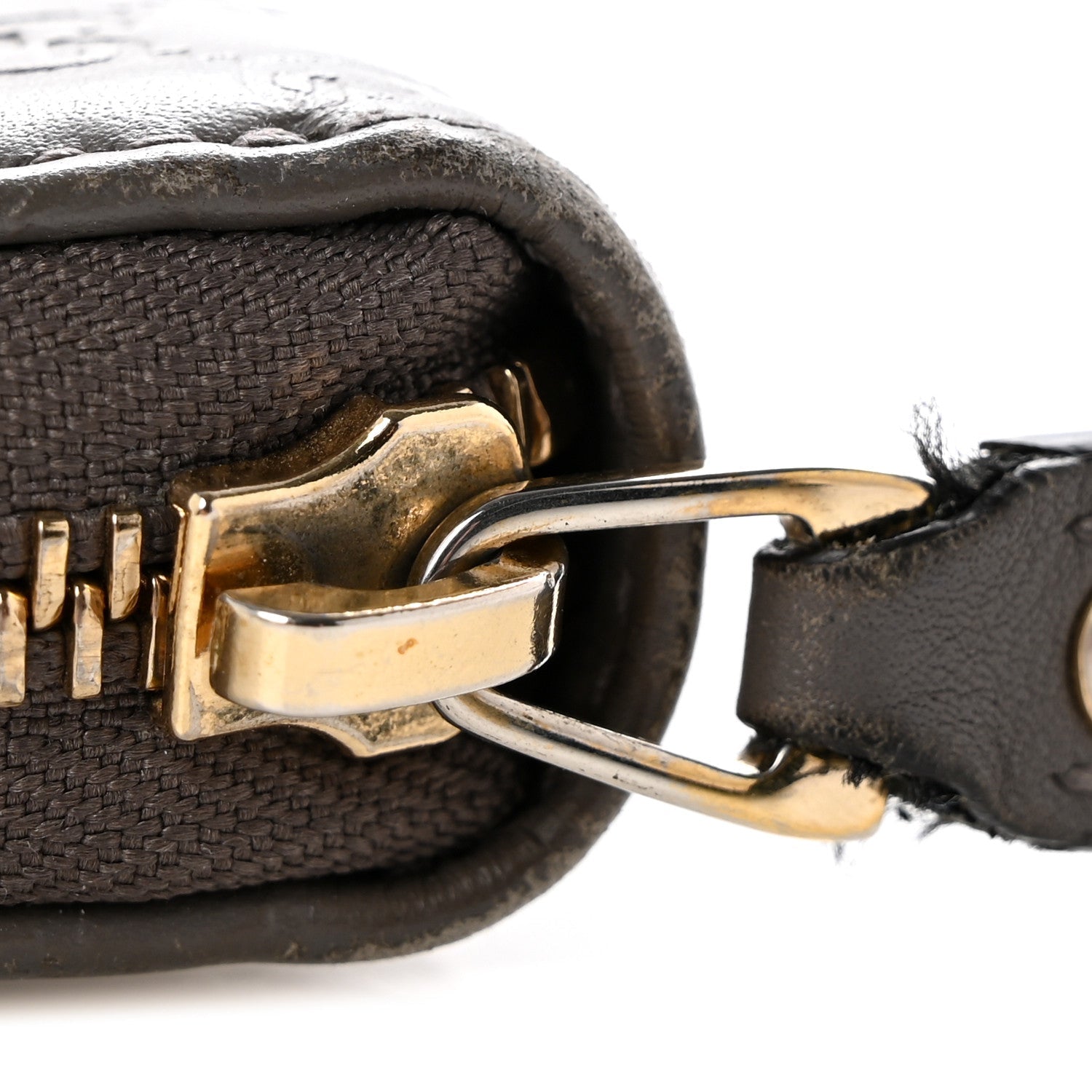 Microguccissima Zip Around Wallet Grey £¨ Direct shipment via from wholesalehk.shop
