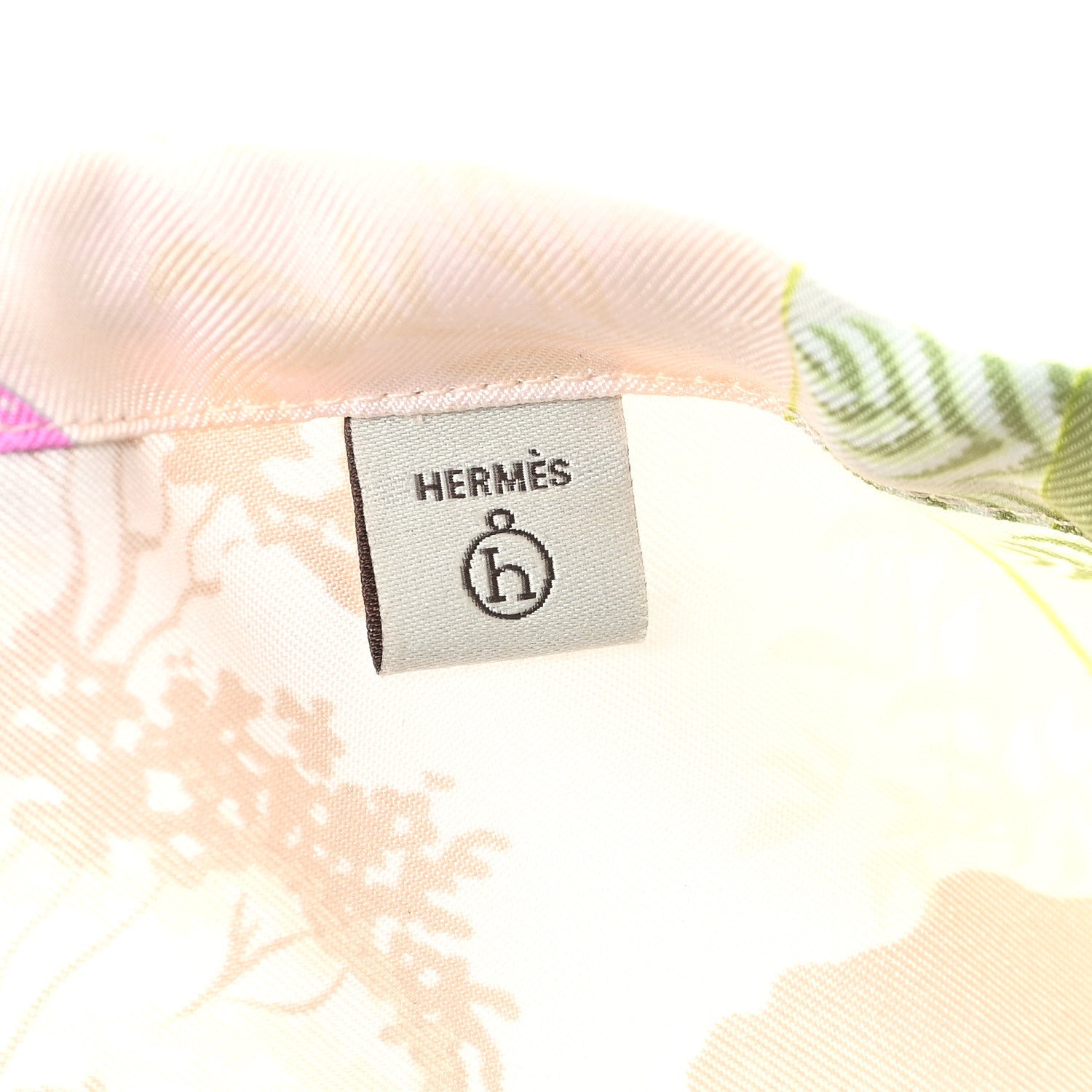 Canvas Taurillon Silk Petit H Tote Multicolor £¨ Direct shipment via from wholesalehk.shop
