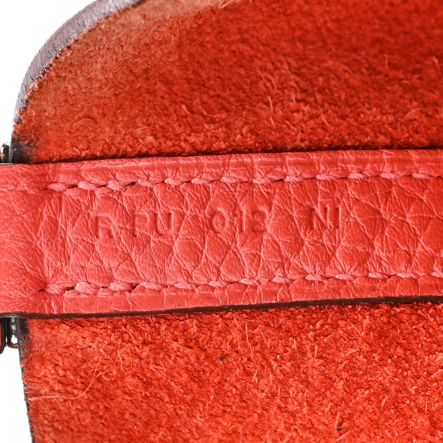 Taurillon Clemence Picotin Lock 18 PM Rose Jaipur £¨ Direct shipment via from wholesalehk.shop