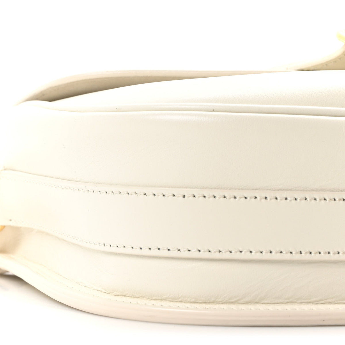 Box Calfskin Medium Bobby Flap Latte wholesalehk.shop
