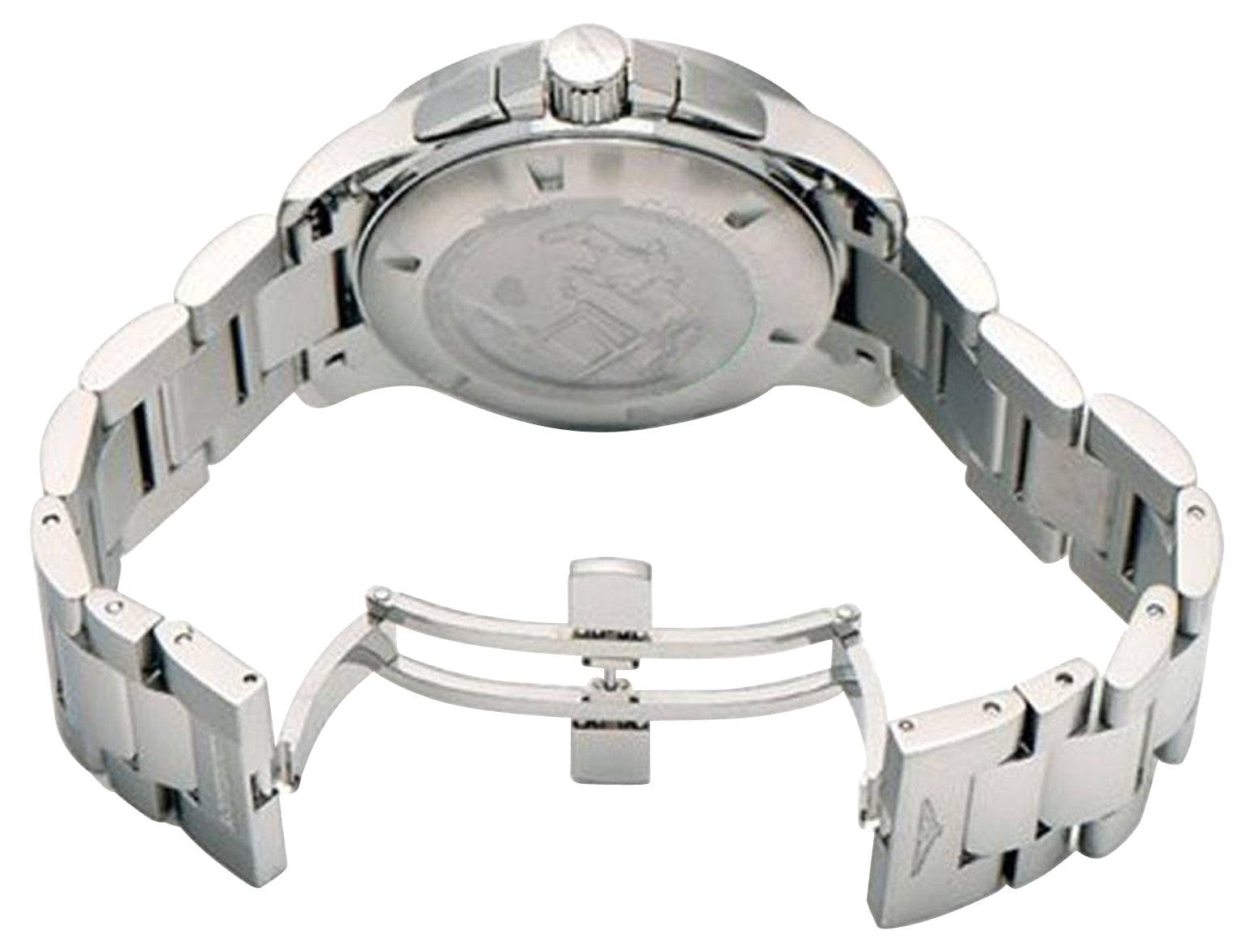Longines Conquest Jumping Chronograph Stainless Steel Black Dial Date Quartz Mens Watch L3.701.4.56.6 wholesalehk.shop