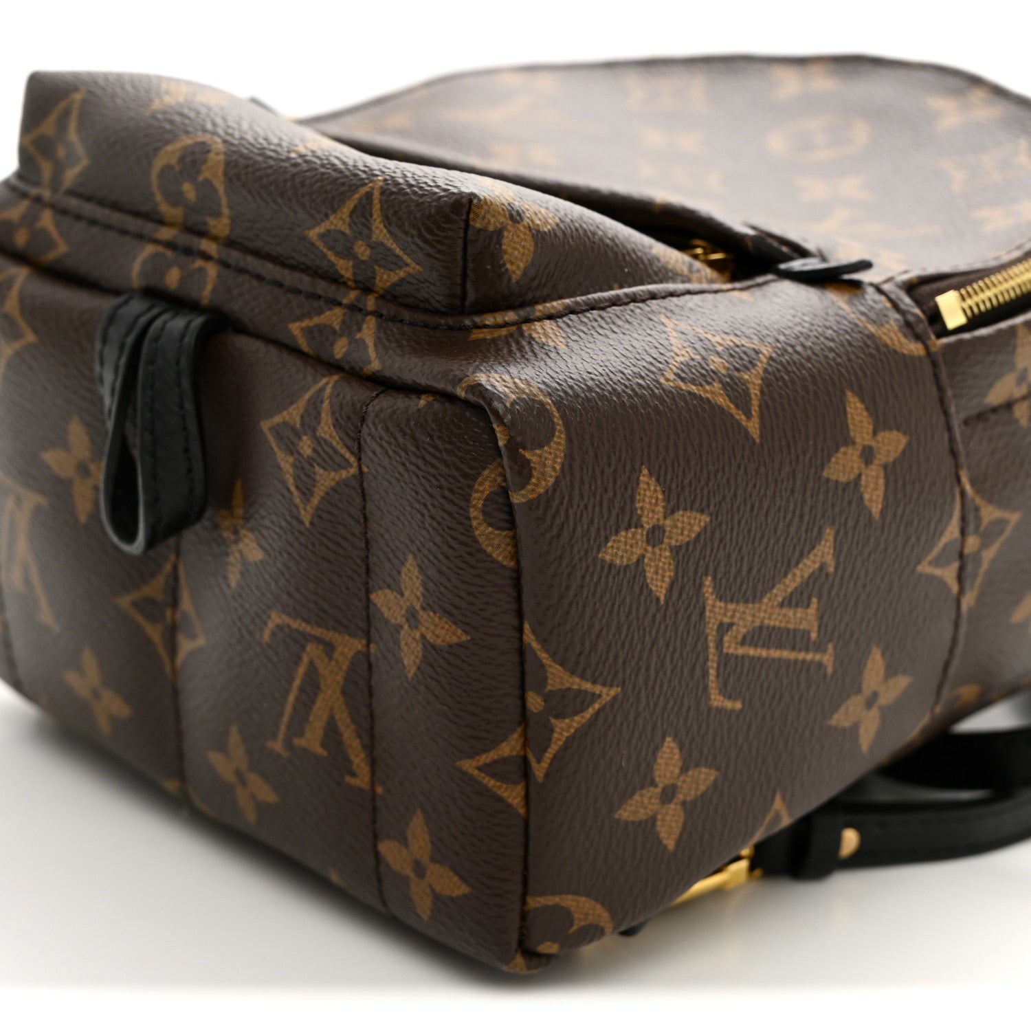 Monogram Palm Springs Backpack Mini £¨ Direct shipment via from wholesalehk.shop