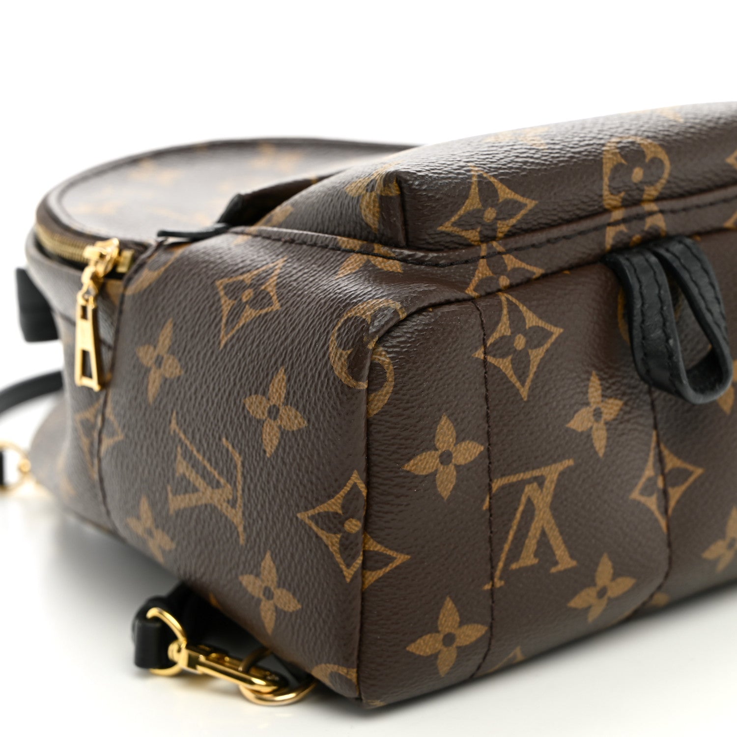 Monogram Palm Springs Backpack Mini £¨ Direct shipment via from wholesalehk.shop