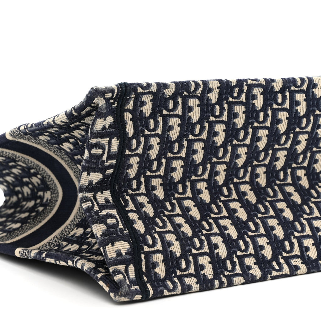 Oblique Large Book Tote Blue Multicolor £¨ Direct shipment via from wholesalehk.shop