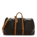 Monogram Keepall Bandouliere 60 wholesalehk.shop