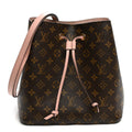 Monogram Neonoe MM Rose Poudre £¨ Direct shipment via from wholesalehk.shop