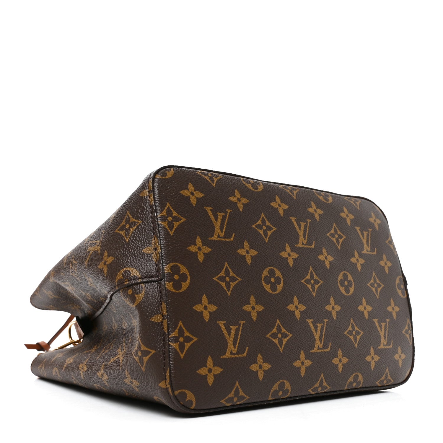 Monogram Neonoe MM Caramel £¨ Direct shipment via from wholesalehk.shop
