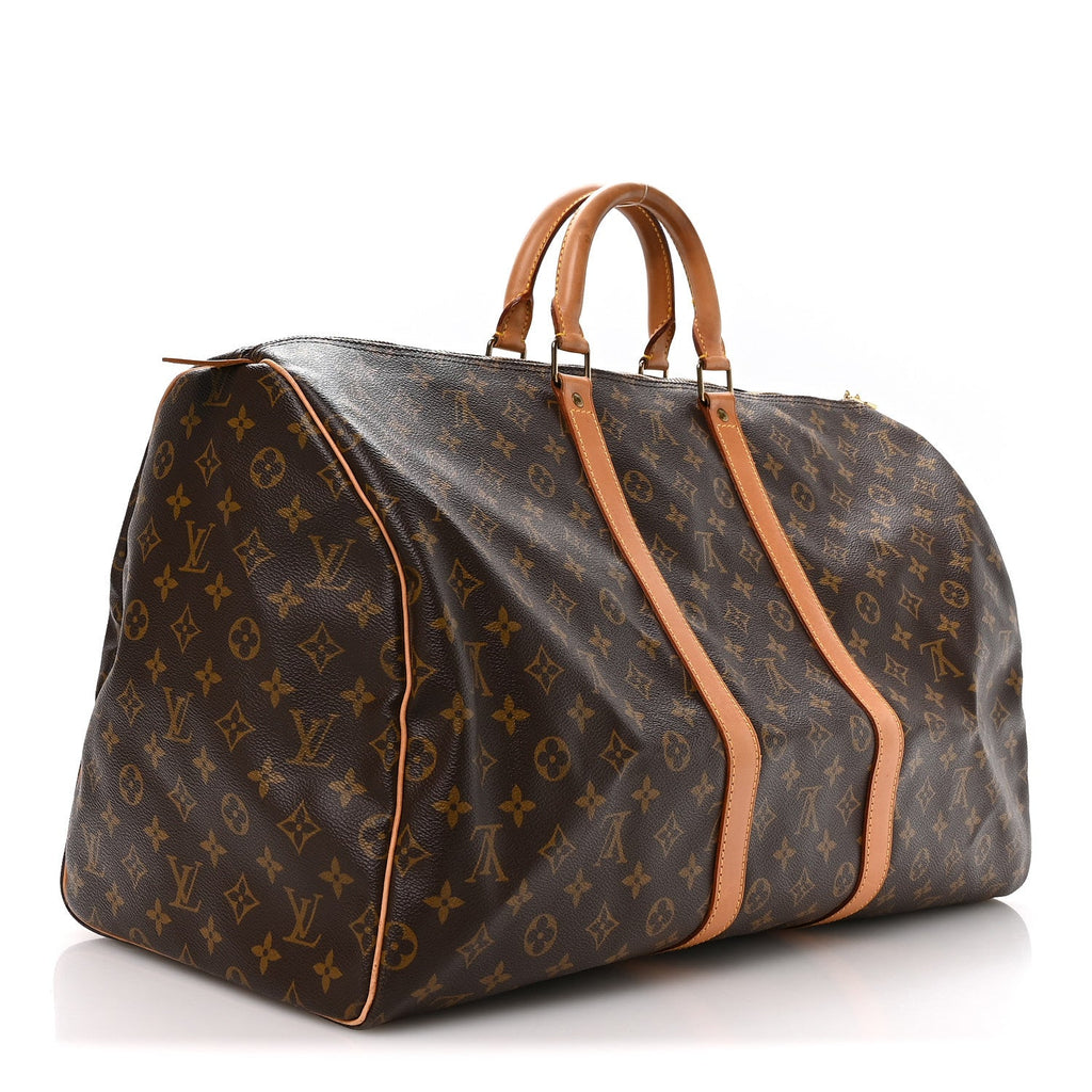 Monogram Keepall 55 wholesalehk.shop