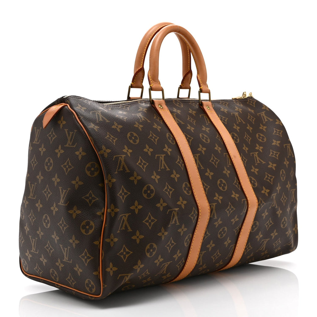 Monogram Keepall 45 wholesalehk.shop