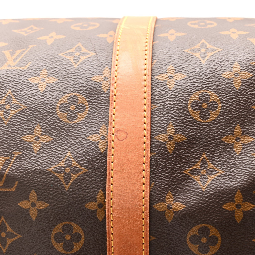 Monogram Keepall 60 wholesalehk.shop