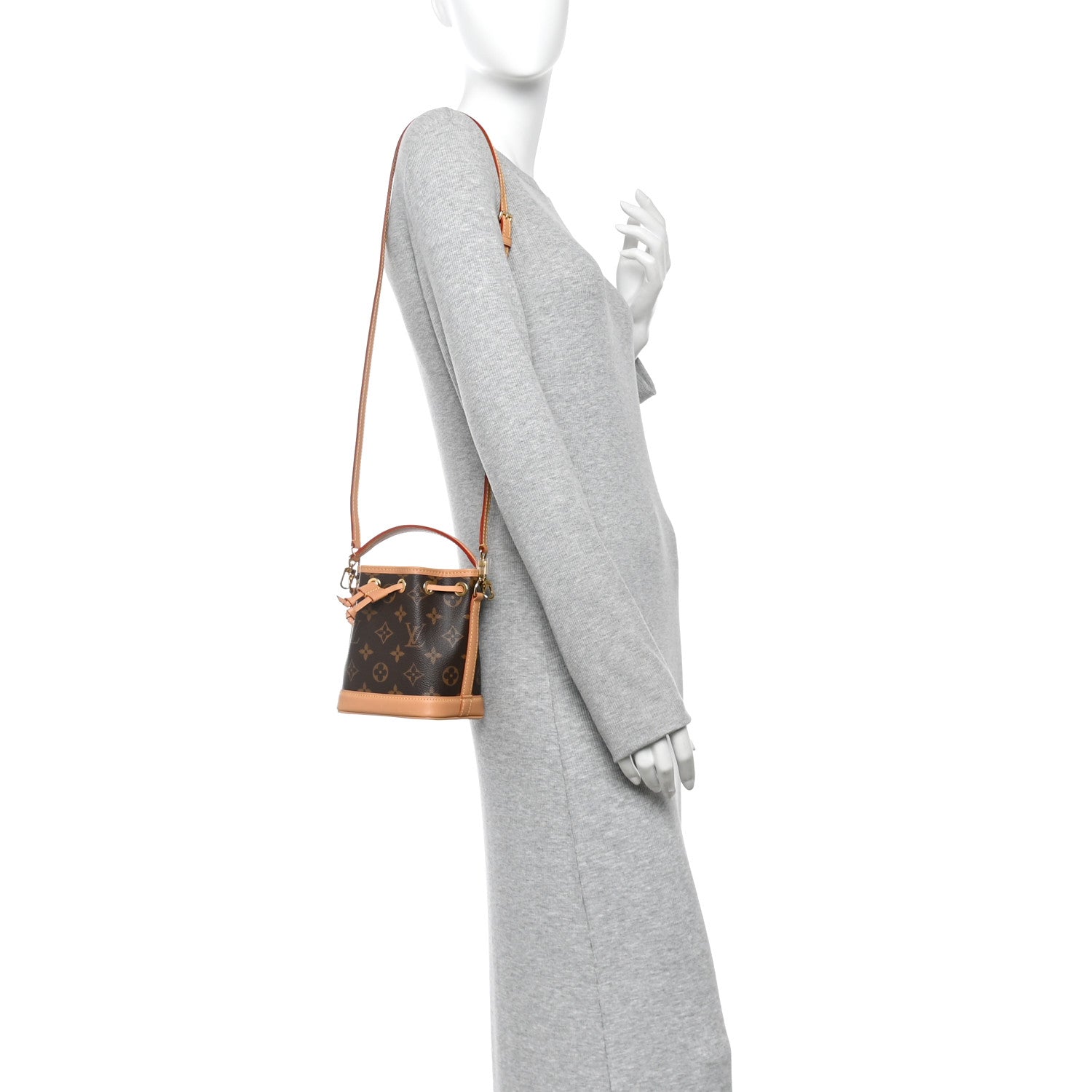 Monogram Nano Noe NV £¨ Direct shipment via from wholesalehk.shop