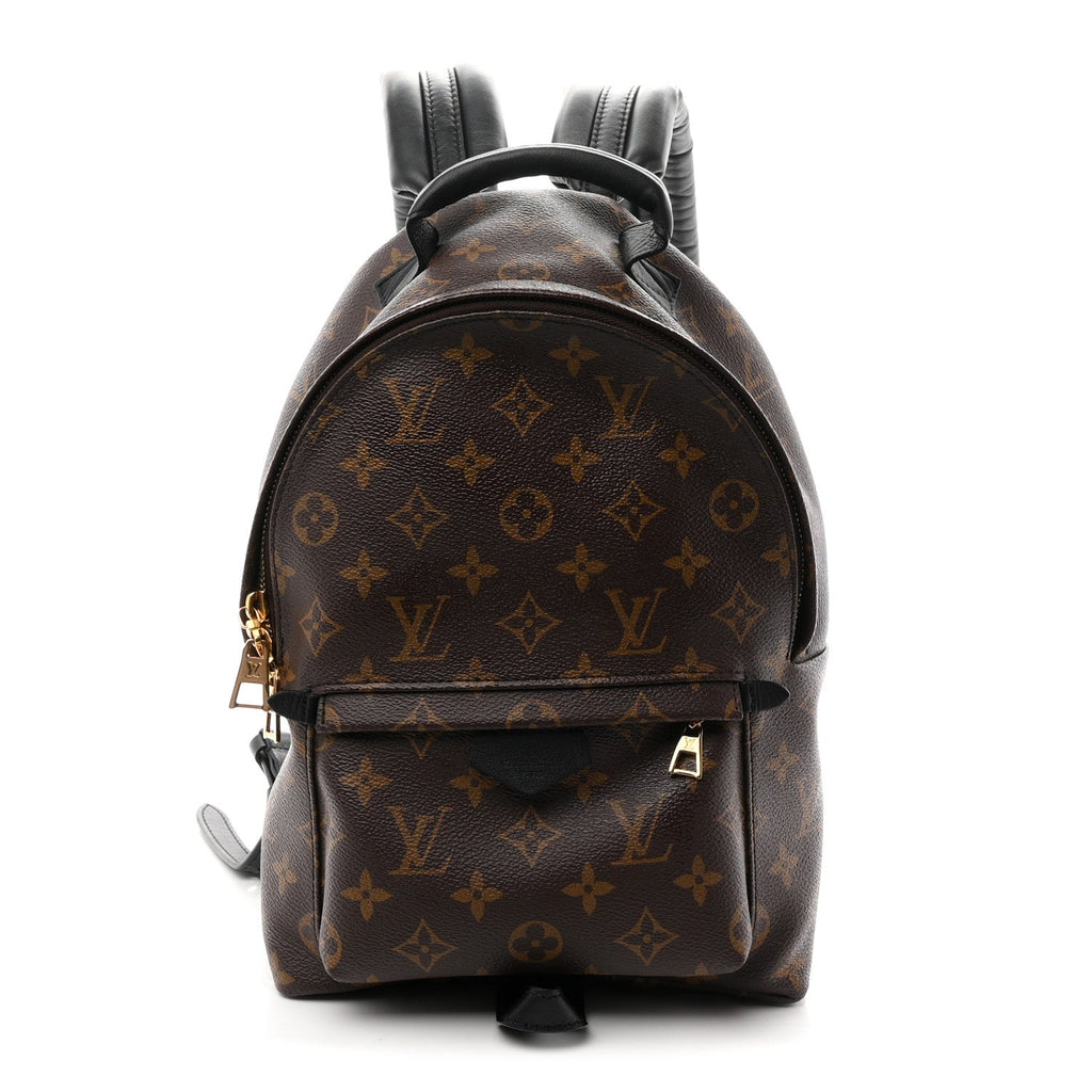 Monogram Palm Springs Backpack PM £¨ Direct shipment via from wholesalehk.shop
