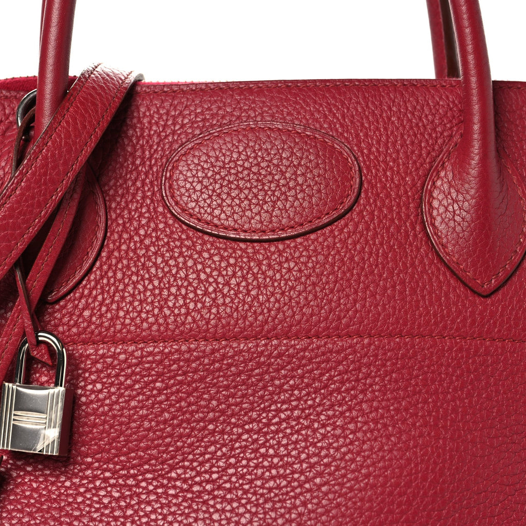 Taurillon Clemence Bolide 31 Bois De Rose £¨ Direct shipment via from wholesalehk.shop