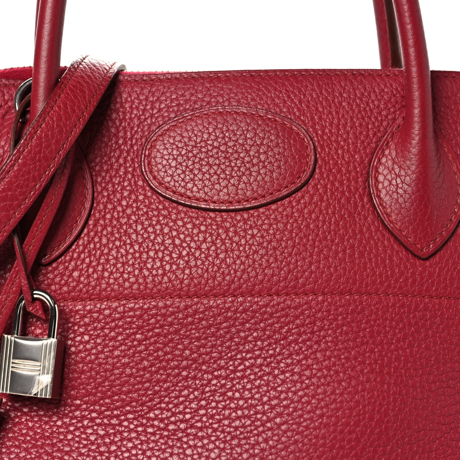 Taurillon Clemence Bolide 31 Bois De Rose £¨ Direct shipment via from wholesalehk.shop