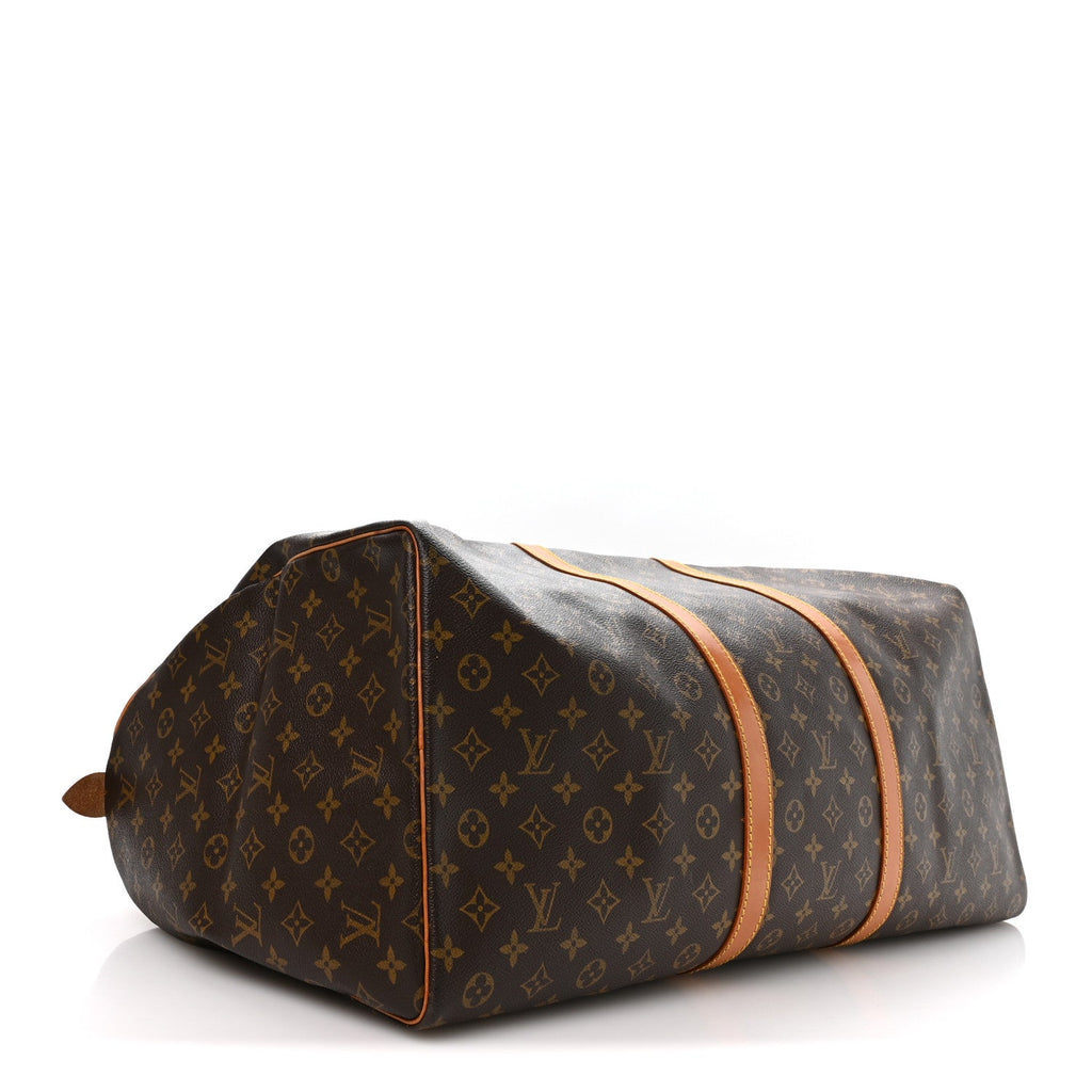 Monogram Keepall 60 wholesalehk.shop