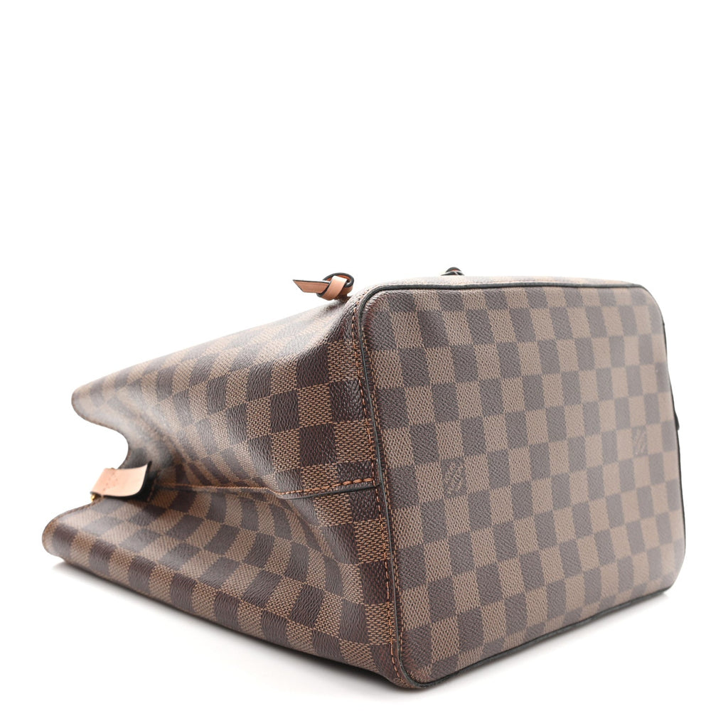 Damier Ebene Neonoe MM Venus Pink £¨ Direct shipment via from wholesalehk.shop