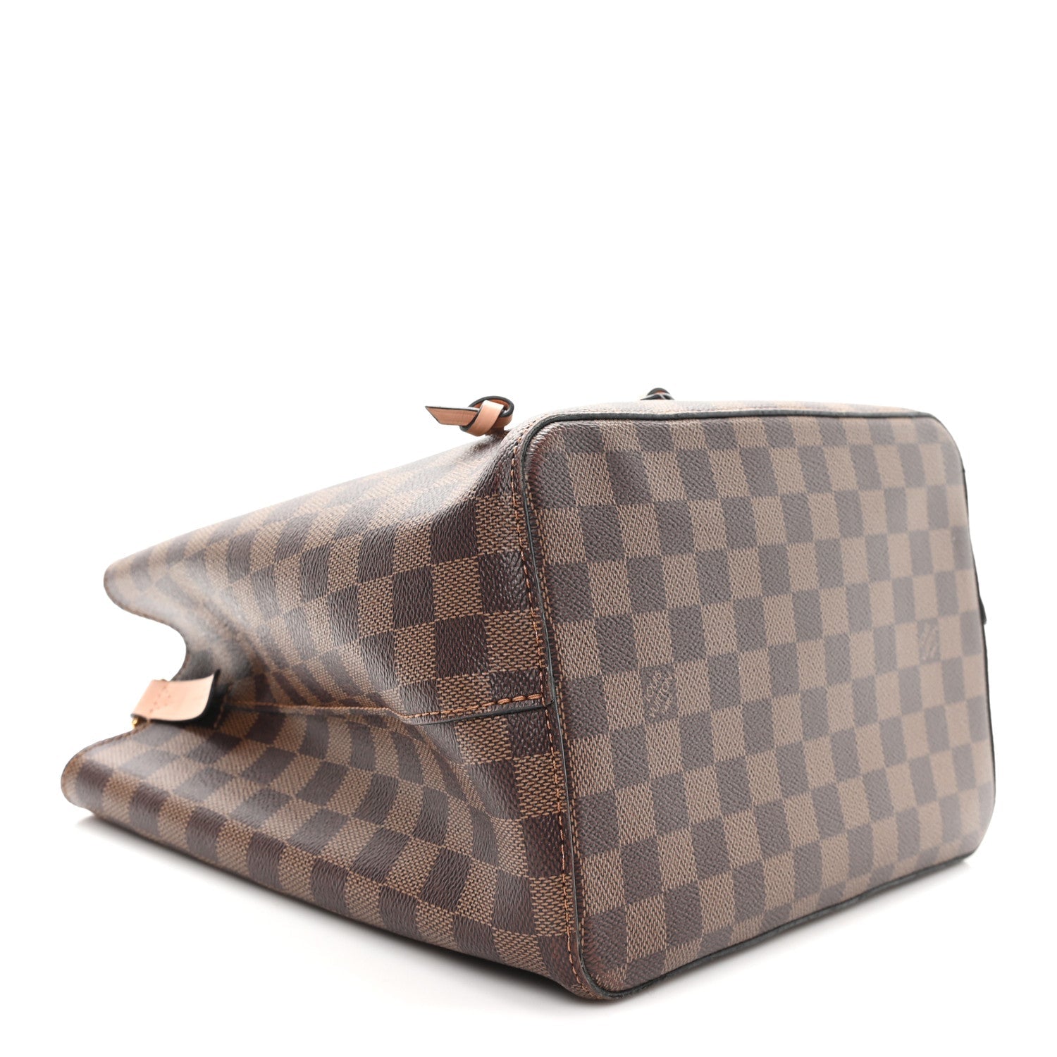 Damier Ebene Neonoe MM Venus Pink £¨ Direct shipment via from wholesalehk.shop
