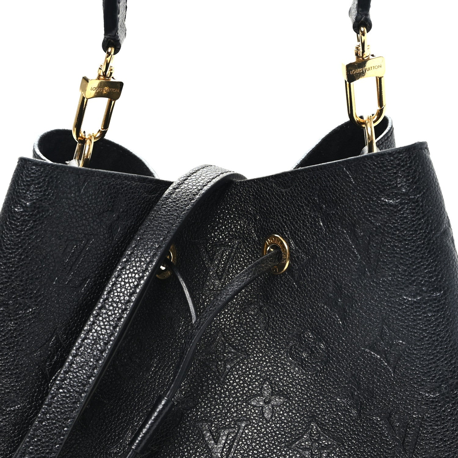 Empreinte Neonoe MM Black £¨ Direct shipment via from wholesalehk.shop