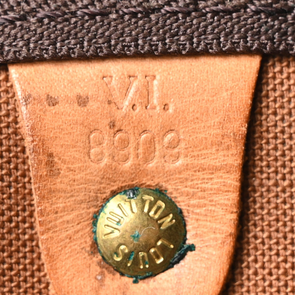 Monogram Keepall 45 wholesalehk.shop