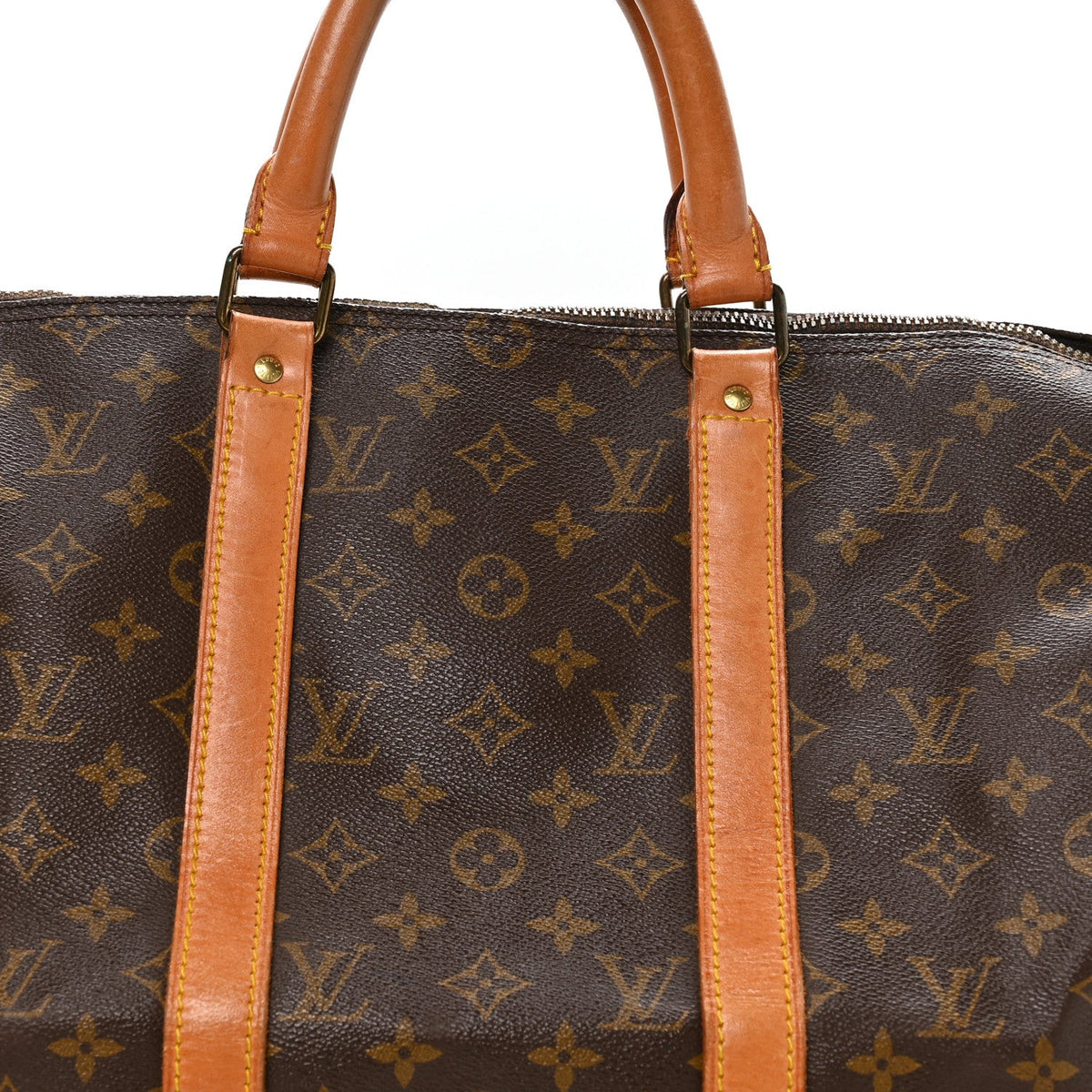Monogram Keepall 50 wholesalehk.shop