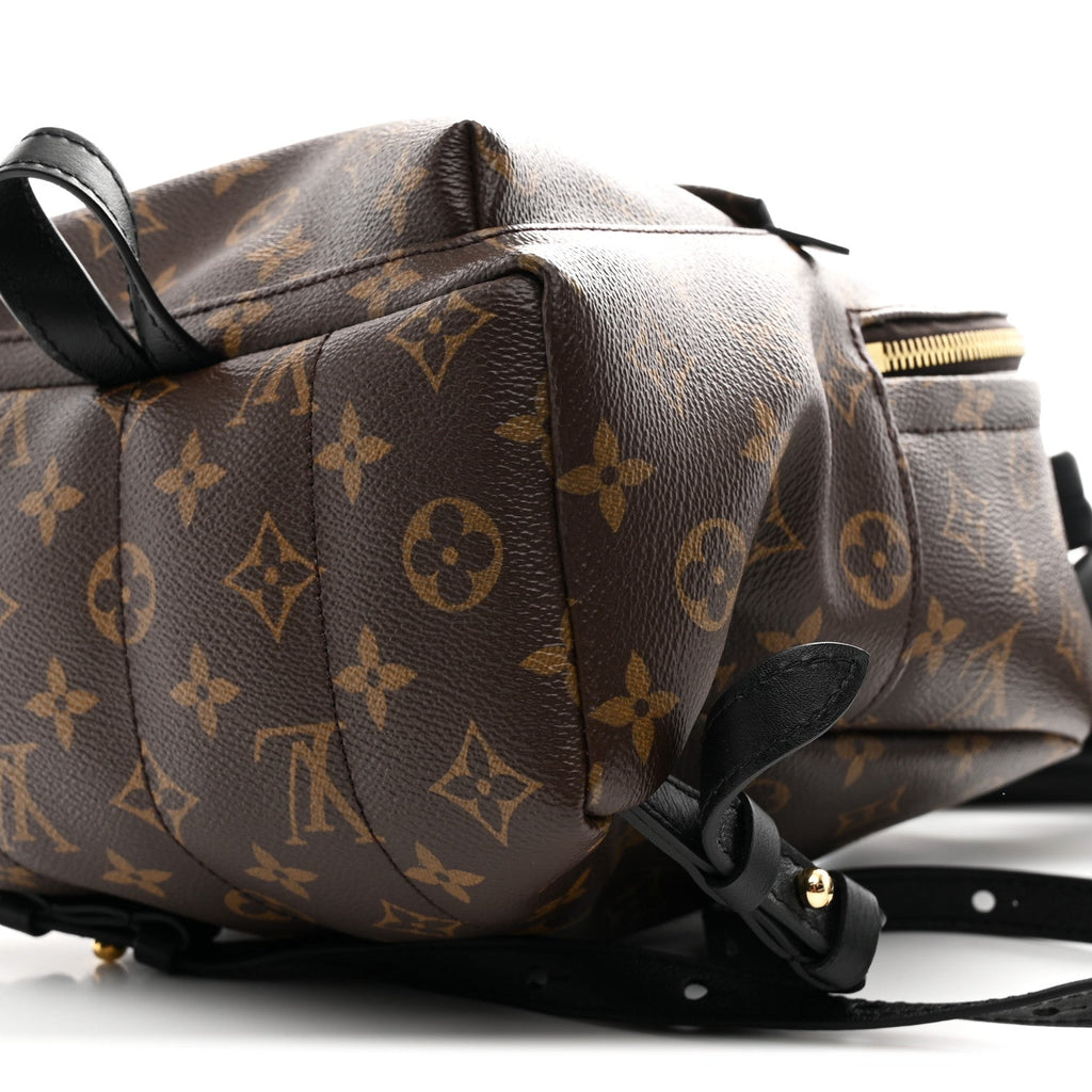 Monogram Palm Springs Backpack PM £¨ Direct shipment via from wholesalehk.shop