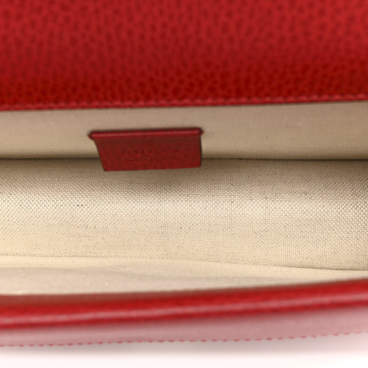 Dollar Calfskin Enamel Dionysus Shoulder Bag Hibiscus Red Electric Blue wholesalehk.shop