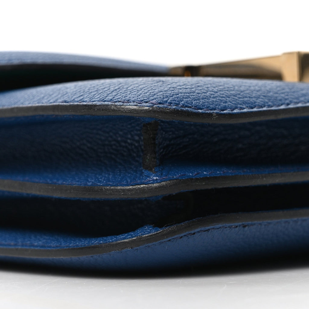 Chevre Mysore Verso Constance 18 Blue Saphir Menthe £¨ Direct shipment via from wholesalehk.shop