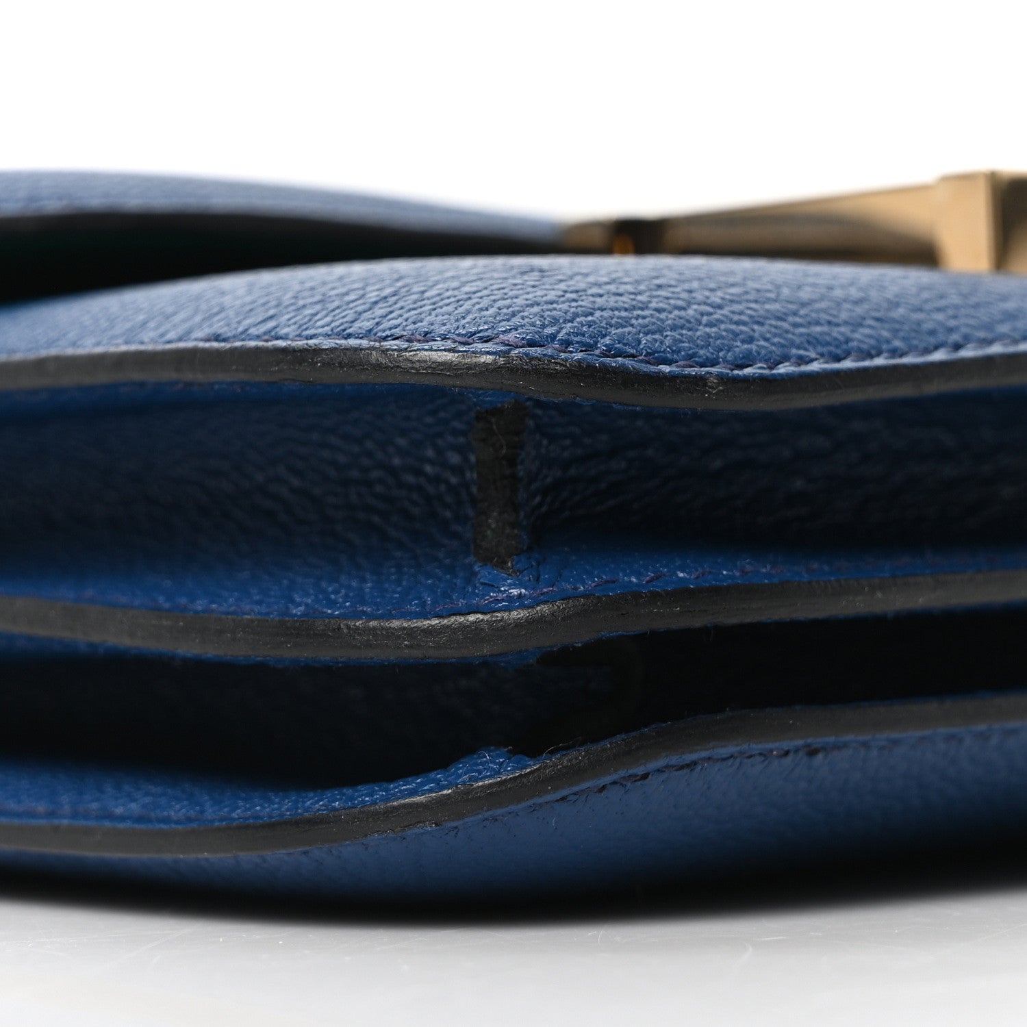 Chevre Mysore Verso Constance 18 Blue Saphir Menthe £¨ Direct shipment via from wholesalehk.shop