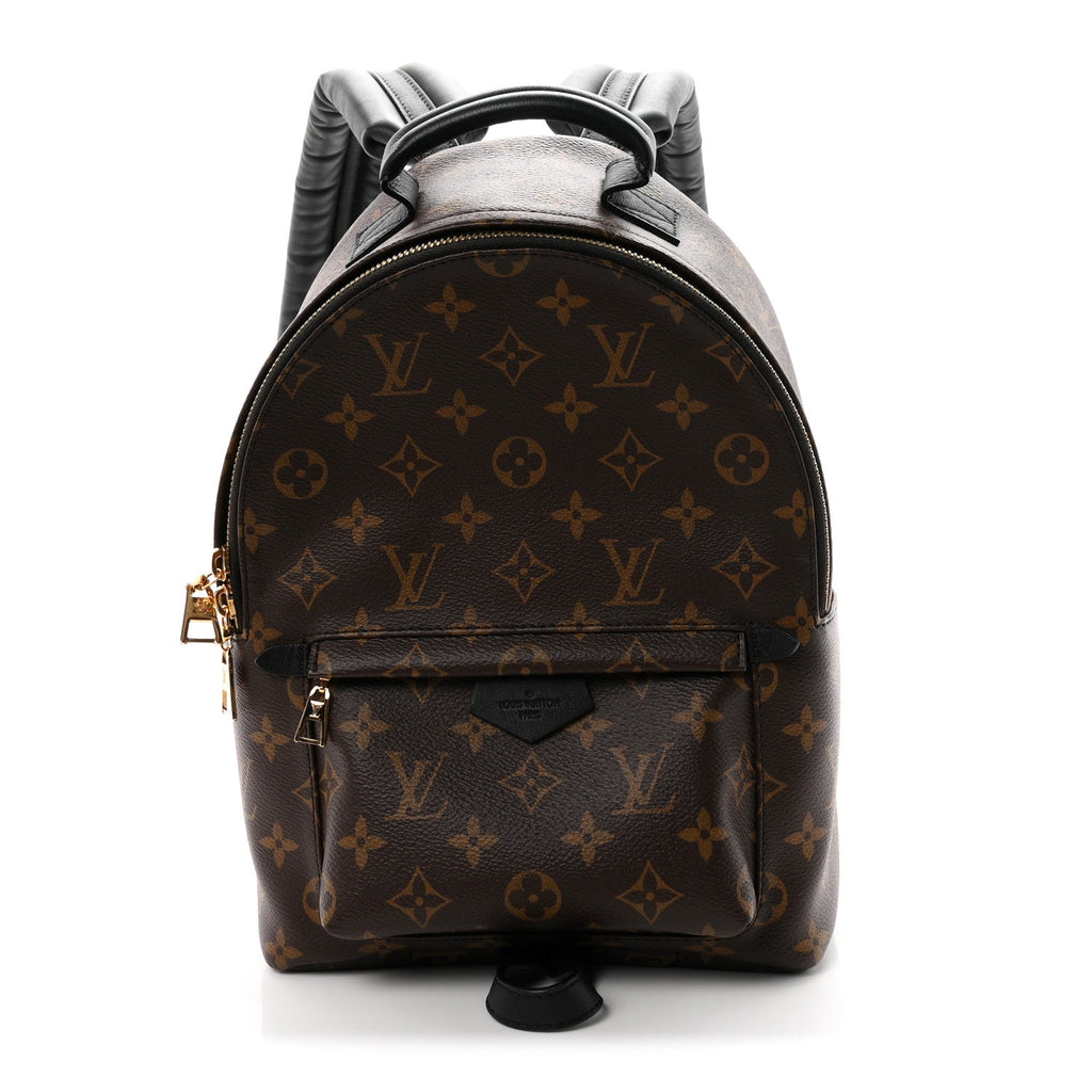 Monogram Palm Springs Backpack PM £¨ Direct shipment via from wholesalehk.shop