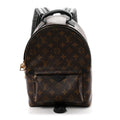 Monogram Palm Springs Backpack PM £¨ Direct shipment via from wholesalehk.shop