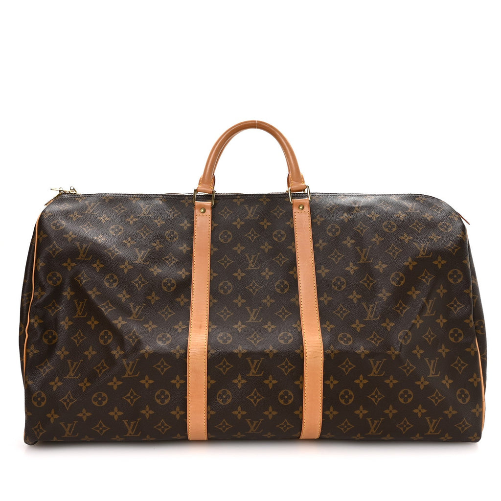 Monogram Keepall 60 wholesalehk.shop