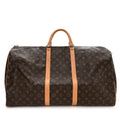 Monogram Keepall 60 wholesalehk.shop