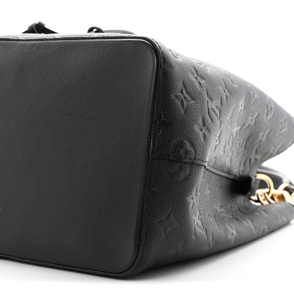 Empreinte Neonoe MM Black £¨ Direct shipment via from wholesalehk.shop