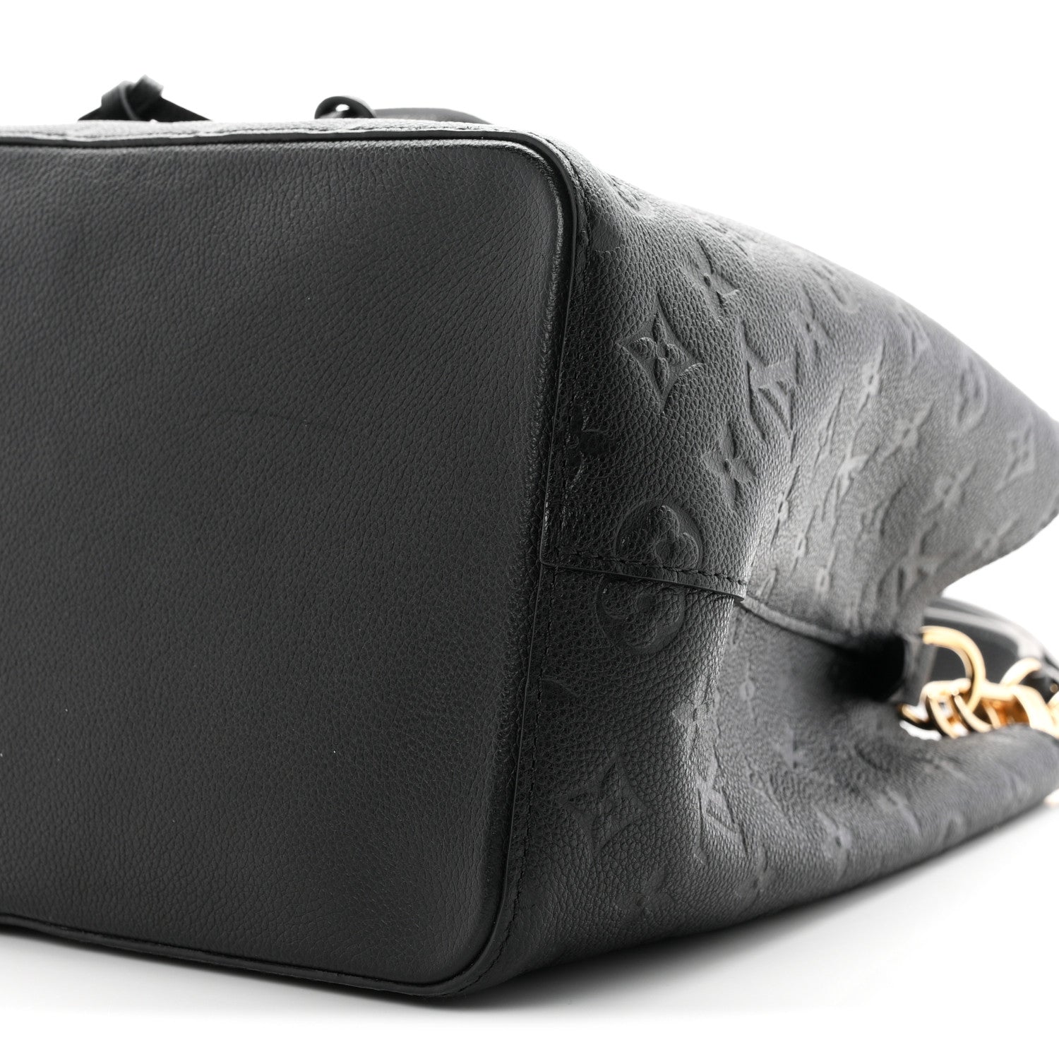 Empreinte Neonoe MM Black £¨ Direct shipment via from wholesalehk.shop