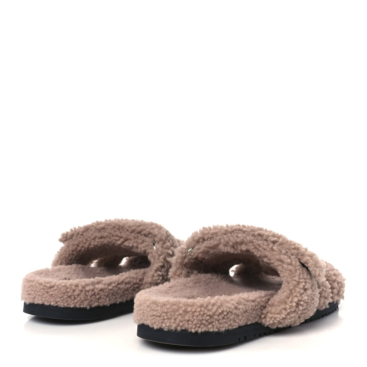 Woolskin Womens Chypre Sandals 40 Bois De Santal wholesalehk.shop