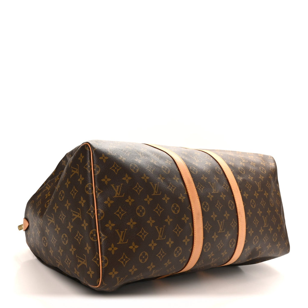 Monogram Keepall 55 wholesalehk.shop